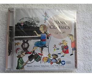 Huang, Helen - Piano Classics for Kids