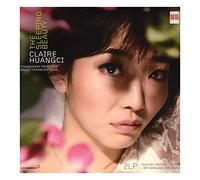 Huangci,Claire - Sleeping Beauty [VINYL]