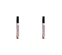 HUANGENG Ear-Tag Pen for Swine Cow Sheep Identification Tool for Livestock Sheep Writing Pen Black Cattle Mark Label Ear-tag Marker Pen for Cattle