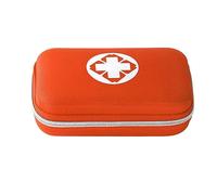 HUANGENG Portable Medical Kits Bag Travel First Kits Travel Survival For Outdoor Activities