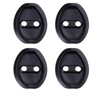 HUANGGG Car Sound Deadener Dampers Door Lock Insulation Soundproof Buffer Seal Deadening Shock Protector