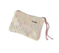 HUANGGG Stylish And Multipurpose Lipsticks Case Keeps Your Collection Neat And Organized Wherever You Go Home Organization, Milky white