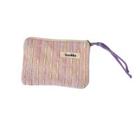 HUANGGG Stylish And Multipurpose Lipsticks Case Keeps Your Collection Neat And Organized Wherever You Go Home Organization, A