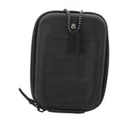 HuangguiyuanV Shock Proof Golf Rangefinder Pouch,Wear-Resistant Rangefinder Hard Case,Golf Accessory Case,for Rangefinder Launch Monitor Equipment Storage