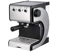 HUANGHAIQIU Coffee Machine, Muti-Function Italy Type Espresso Coffee Maker Machine with High Pressure Compatible with Home Use, Compatible with Home Office Hotle Interesting