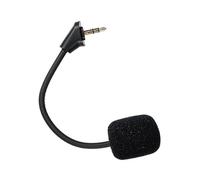 HUANGING 15CM Earphone Microphone for GL3 GDL3 Headsets Mic Nose Cancelling 3.5mm Connection