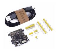 HUANGING Advanced STM32F405 16 Channel 12Bit Development Board For MicroPython Programming