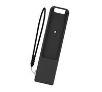 HUANGING AntiSlip Shockproof Silicone Case Cover for MR25GA Remote Controller Skin Protective Skin Grip