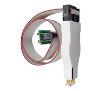 HUANGING Chip Download Burn Write Probes Precise For SOP14 SOP16 Chips 150mil 300mil Download Burn Write Cable