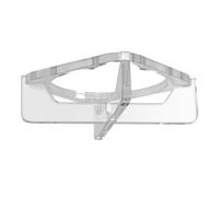 HUANGING Desktop Stand for Heat Dissipation Acrylic Mount Dock Cooling Holder Accessories