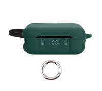 HUANGING Earphone Shockproof Housing Skin-friendly Guard Washable Shell Impacts Resistant Keep Safe From Accidental Drop for P41i