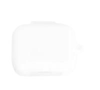 HUANGING Earphone Shockproof Housing Skin-friendly Guard Washable Shell Impacts Resistant Keep Safe From Accidental Drop for P41i