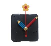 HUANGING Easy to Use Silicone Clock Dials for Make Customes Resin Art Using Paint Home Clock