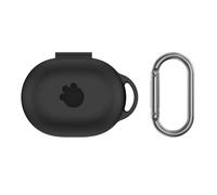 HUANGING Flexible Earphone Protect Case for GameBuds Covers Shockproof Shell Washable Housing Antidust Sleeve Silicone Skin