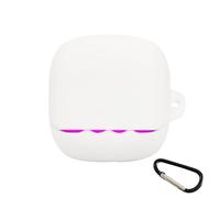 HUANGING Flexible Shockproof Shell Earphone Sleeve Scratchproof Housing Antidust Washable Silicone Covers Protective Case