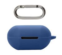HUANGING Headphone Case Shockproof Housing Skin-friendly Guarding Washable Shell Keep Safe From Accidental Drop for Plus