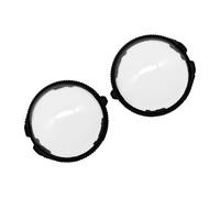 HUANGING High Claritys Lens Protectors AntiScratch Shockproof Covers For Camera Durability With Easy Installation