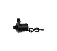 HUANGING High Efficiency Brushless Water Pumps for Fish Tanks MultiVoltage 5V 12V 24V Quiet Operations Boosters Pumps for Pond