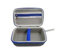 HUANGING Instantly Print Camera Storage Bag for Kids Shockproof Design Functional Camera Organiser Lightweight Carrying Case