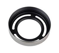 HUANGING LH-JX10 Hollows Out Alloy Metal Detachable Camera Lens Hoods For X10 X20 for Enhanceds Protections