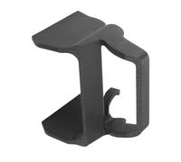 HUANGING Lightweight Lens Shade Replacement for Dedicated PTZ Camera Lens Protective Shield Sunshade Screen Protector