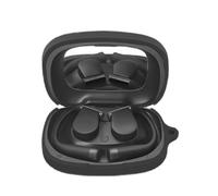 HUANGING Nonslip Earphone Covers Shockproof Case Skin Antiscratch Guard Washable Silicone Housing Shell Enhances Grip