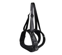HUANGING Rehabilitation Dog Carrying Slings for Dog Front Rear Leg Strap Lift Harness for Surgical Joint Leg Recovery Pet Rehabilitation Gear
