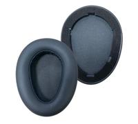 HUANGING Replacement Earpads with Soft Foam Cushion Pad For JBus Headphones Enhances Noise Isolation & Securedly Fit
