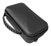HUANGING Shockproof Organiser Hard Shell Carrying Case Storage Bag for 7/7P Handheld Gimbals Black