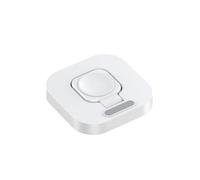 HUANGING Smartwatch Charging Station Holder Power Adapter Fast Charging Platform Bracket Rack Strong Magnetic Connection