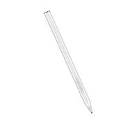 HUANGING USB C Rechargeable Active Styluses With 4096 Pressure Point For Surfaces 8/7/6/5/4/3 MPP2.0 Protocols Eraser Function