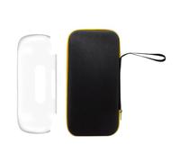 HUANGING Waterproof Carrying Pouches Storage Bag Featuring Shockproof Case and Flexible Protective Covers for Pocket 5