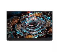 Huangj-0527 Work From Home 15.6 Inch 2K IPS Portable Monitor Cell Phone Laptop Secondary Screen Office Expansion Game Host External Second Screen