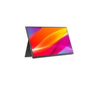 Huangj-0527 Work From Home 17.3-inch IPS External Screen 60Hz Laptop Secondary FHD 1920 * 1080 Resolution Game Console Extension Second Screen