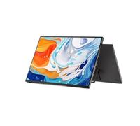 Huangj-0527 Work From Home 2.5K Full HD Resolution 120Hz 300nits Laptop External Screen 16 Inch Portable Monitor Second Screen