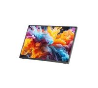 Huangj-0527 Work From Home Portable Display 16-inch 3K Ten-point Touch Game Console Extended Sub-screen 60 Hz Refresh Rate Second Screen