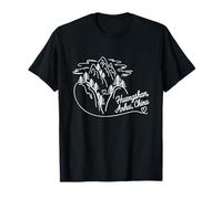 Huangshan, Anhui, China Signature Heart Art - Souvenir T-Shirt