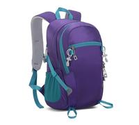 HUANIZI Hiking Backpack for Women Man Student School Backpack Nylon Daypacks Large Capacity Travel Backpack Cycling Backpack