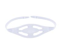 HUANIZI Swimming Goggles Glasses Silicone Strap Band for Diving Swim Snorkel Silicone Dive Mask Strap Replacement Mask Strap