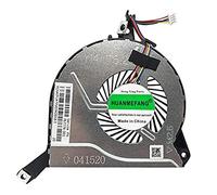 HUANMEFANG New CPU Cooling Fan for HP Pavilion 15-P 14-V 15-V 15-K TPN-Q140 Q139 Q143