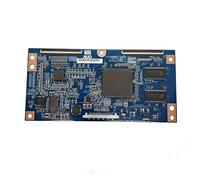 HUANMEFANG New T-con Board for T370HW02 V402 37T04-C02 Logic Board