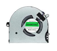 HUANMEFANG Replacement New CPU Cooling fan for HP Pavilion 15-CC 15-CK 14-BK 14-BP 15-CC700 15-CC708tx 15-CC715TX 15-CC710TX 14-BKXXX 15-CKXXX 14-BPXX Series NFB80A05H-003 927918-001 NS75000-16K11 FAN