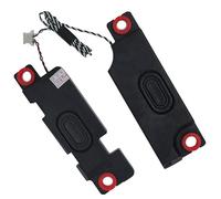 HUANMEFANG Replacement New Internal Speaker for MSI GF63 GF65 GF63VR MS-16R1 MS-16R3 MS-16R5 MS-1541 MS-1542 S33-A010410-SH2 L+R