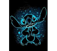 HUANNY DIY Diamond Painting Stitch Diamond Art, 5D Full Drill Cross Stitch Embroidery kit for Beginners