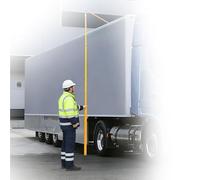 HuanSebesity 59.1ft Insulated Hot Stick with Hook,Epoxy Resin Telescopic Measuring Pole,Professional Tool for Linemen,Live Line Height Measurement and High Voltage Electrical Safety Yellow-10m/35.8ft