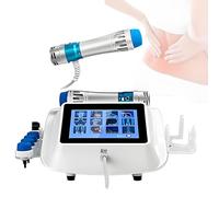 HuanSebesity Ed Shockwave Therapy Device,Professional Shock Wave Massager, High Efficiency Tissue Regeneration & Muscle Relaxation,Multifunctional Physiotherapy Equipment