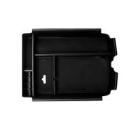 HUANSUN For Atlas For Teramont 2018-2023 Car Central Armrest Storage Box Center Console Organizer Containers