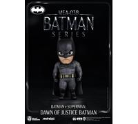 DC Comics Mini Egg Attack Figure Batman v Superman: Dawn of Justice Batman 8 cm