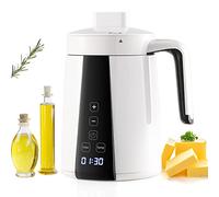 Huanyu Decarboxylator for Herbs Herbal oil Infusion Machine Herb Butter Maker Herb Decarboxylator and Infuser