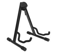 HUAOSN Cello Stand, Adjustable Frame Folding Holder for Guitar, Electric Guitar, Acoustic Guitar, Bass
